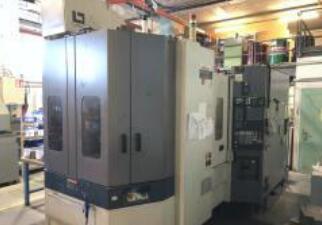 MORI SEIKI SH 503/40�����Pʽ�ӹ������M����������